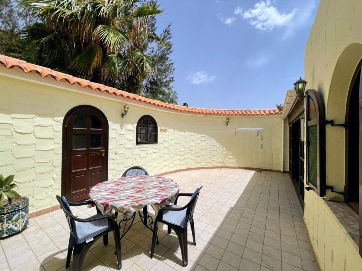 Villa Oceano Mit Privatem Beheiztem Pool, Vollklimatisiert Und Meerblick Парке-Оландес Экстерьер фото